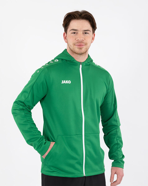 Kapuzenjacke One 