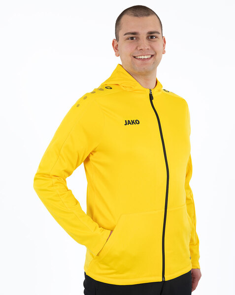 Kapuzenjacke One 