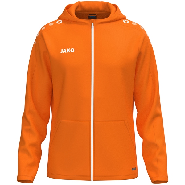 KinderKapuzenjacke One 