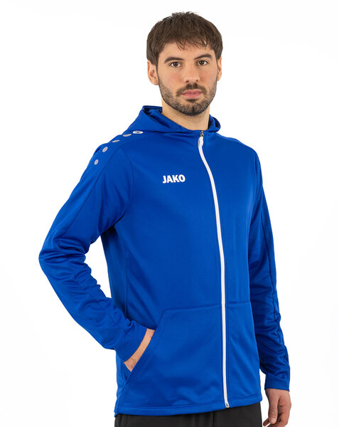 Kapuzenjacke One 