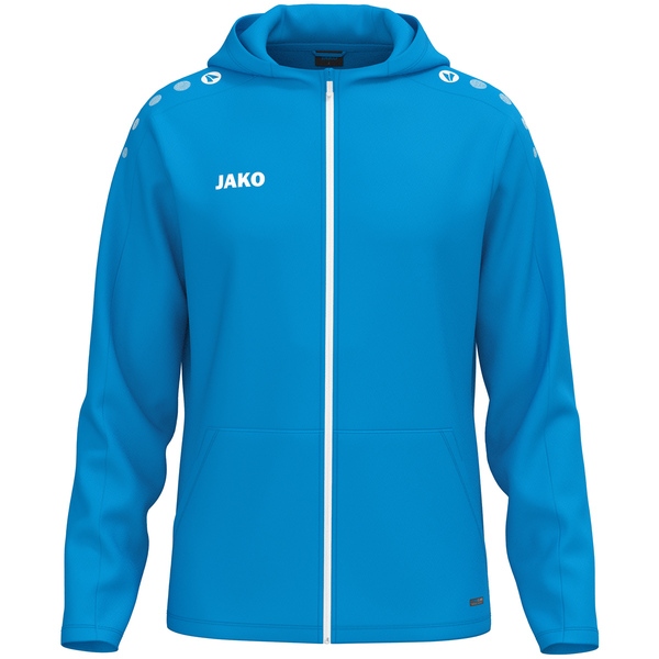 KinderKapuzenjacke One 