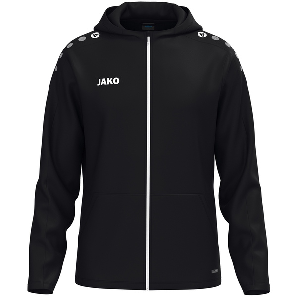 KinderKapuzenjacke One 