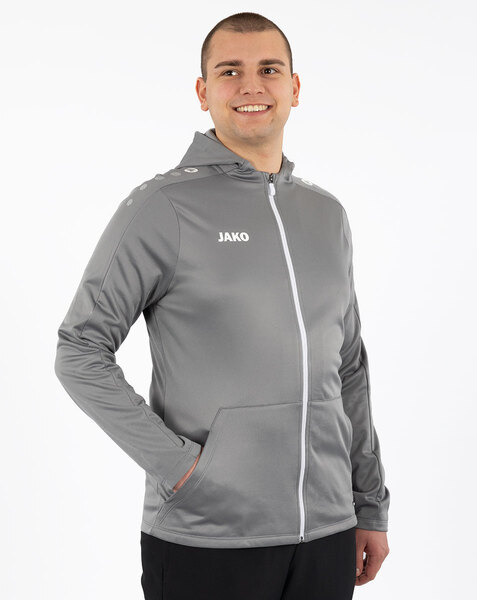 Kapuzenjacke One 