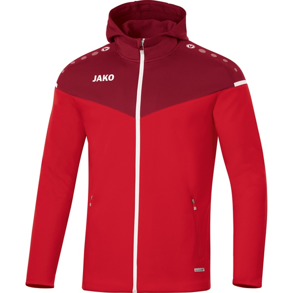 KinderKapuzenjacke Champ 2.0 