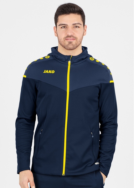 Kapuzenjacke Champ 2.0 