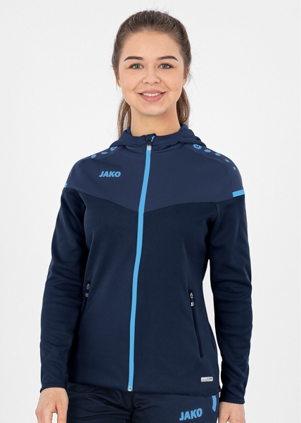 womanKapuzenjacke Champ 2.0 