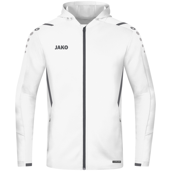 KinderKapuzenjacke Challenge 