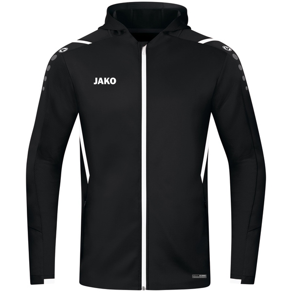 KinderKapuzenjacke Challenge 