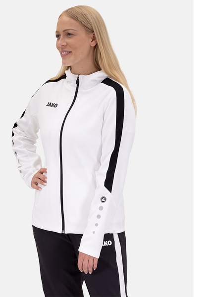womanVeste à capuche Power 