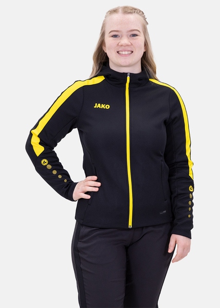 womanVeste à capuche Power 