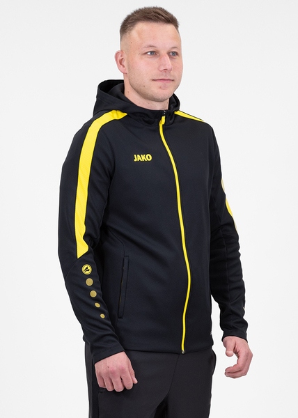 Veste à capuche Power 