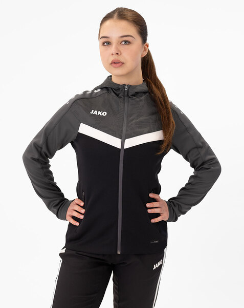 womanVeste à capuche Iconic 