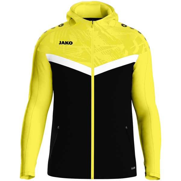 KinderKapuzenjacke Iconic  