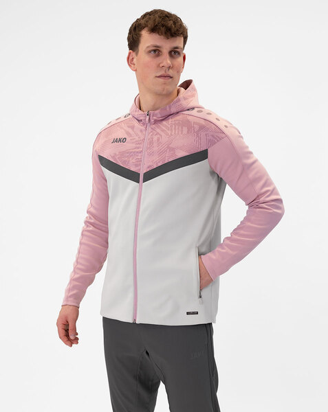 Kapuzenjacke Iconic  