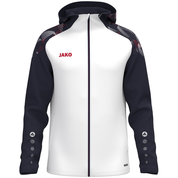 KinderKapuzenjacke Sonic 