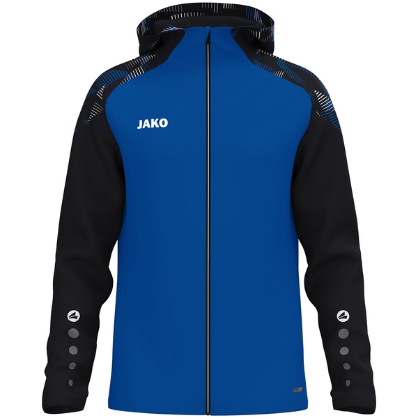 KinderKapuzenjacke Sonic 