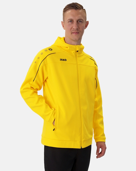 Kapuzenjacke Classico 