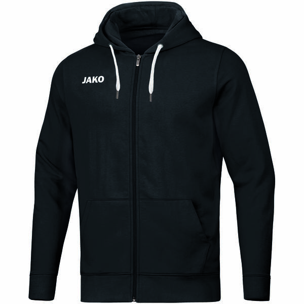 KinderKapuzenjacke Base 