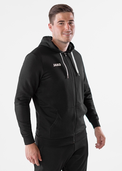 Veste à capuche Base 