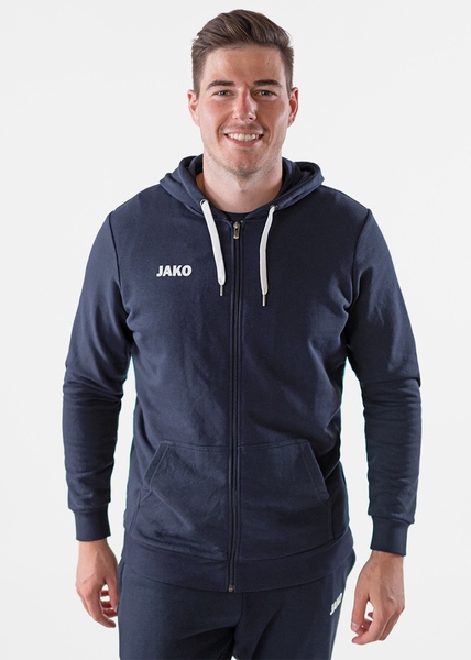 Veste à capuche Base 
