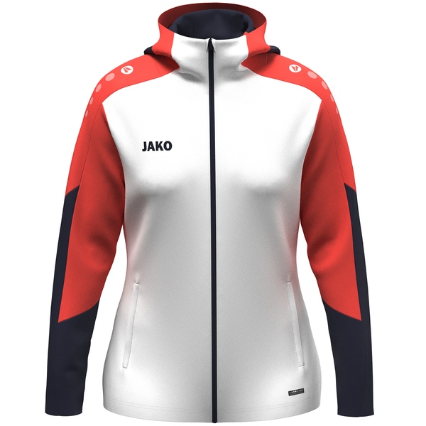womanKapuzenjacke Dynamic Damen 