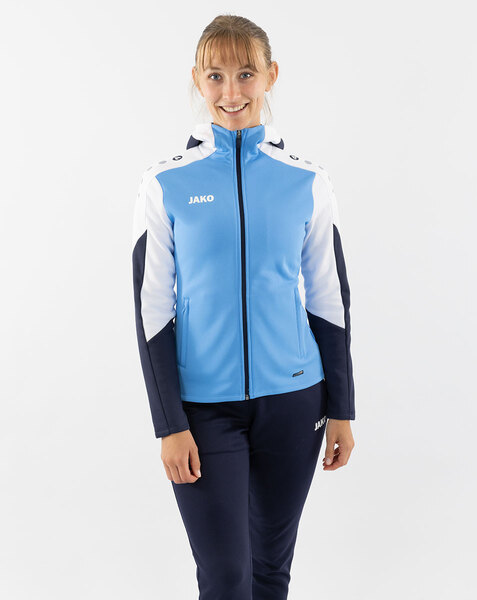 womanKapuzenjacke Dynamic Damen 