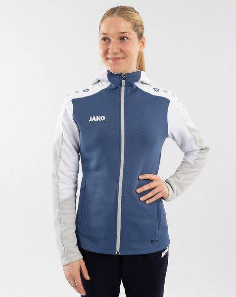 womanKapuzenjacke Dynamic Damen 