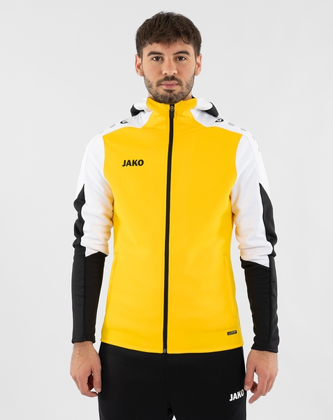 Veste à capuche Dynamic 