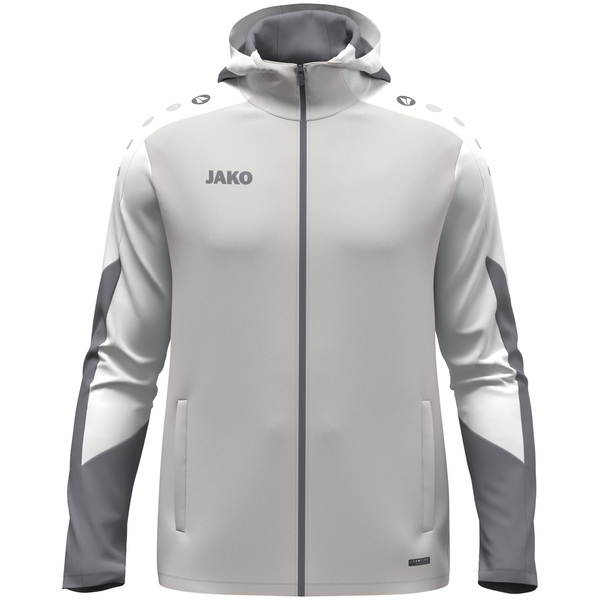Kapuzenjacke Dynamic 