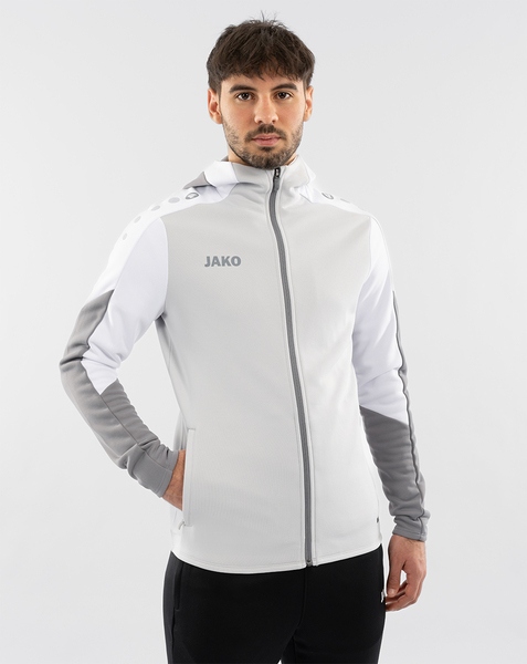 Kapuzenjacke Dynamic 