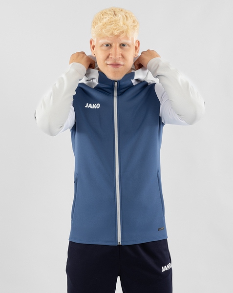 Kapuzenjacke Dynamic 