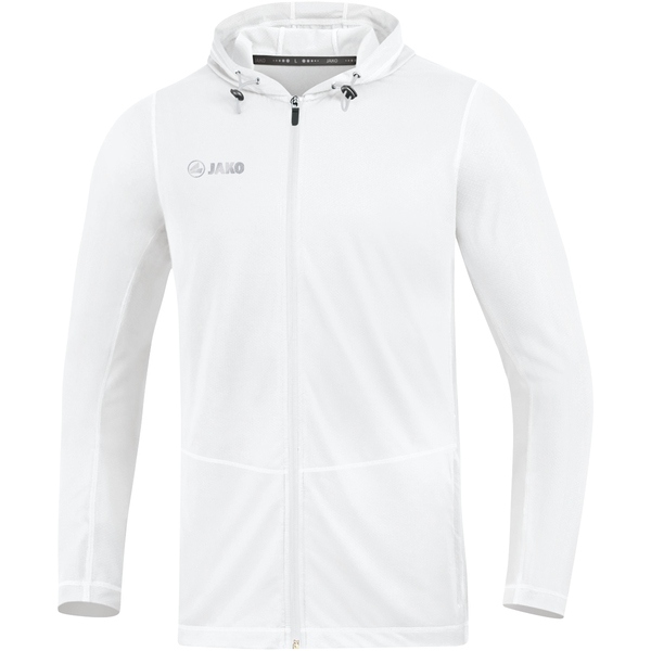 KinderKapuzenjacke Run 2.0 