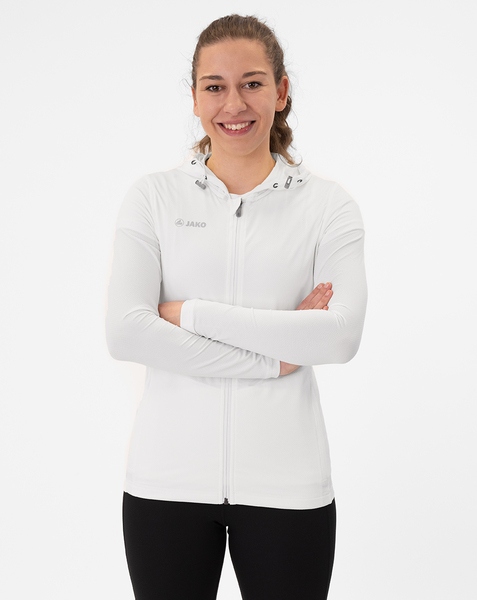 womanHooded jacket Run 2.0 