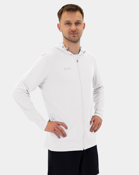 Veste à capuche Run 2.0 