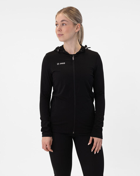 womanVeste à capuche Run 2.0 