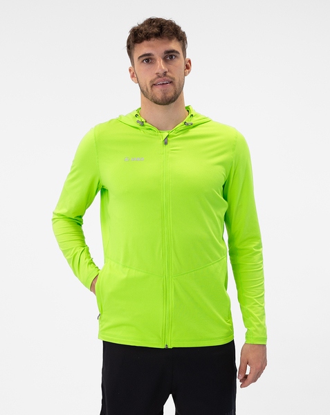 Veste à capuche Run 2.0 
