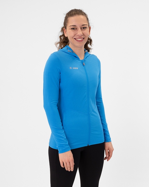 womanHooded jacket Run 2.0 