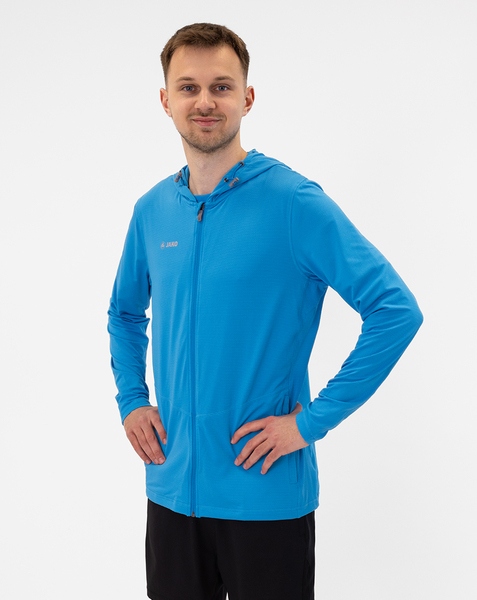 Veste à capuche Run 2.0 