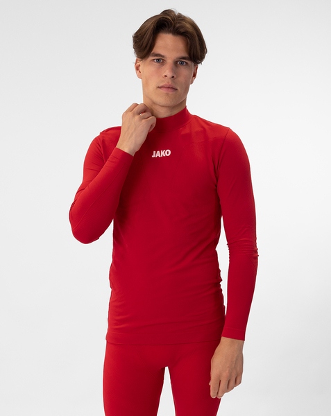 Maillot à col montant Comfort 2.0 