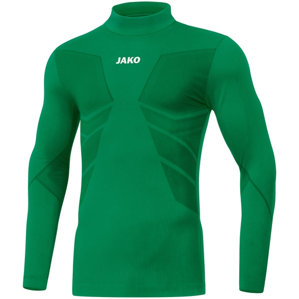Turtleneck Comfort 2.0 