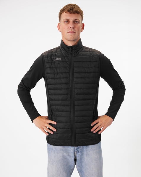 Quilted vest Premium 
