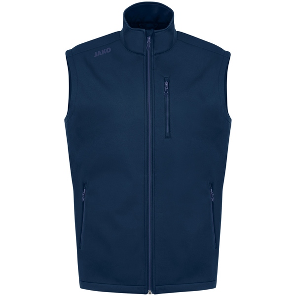 Softshellvest Premium 