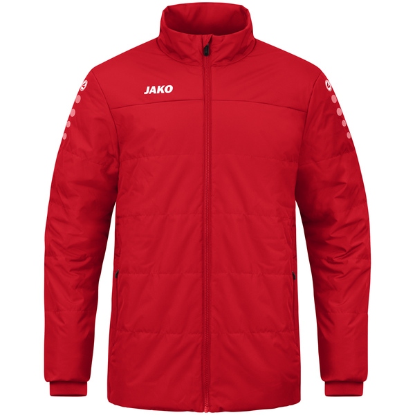 Coachjacke Team 