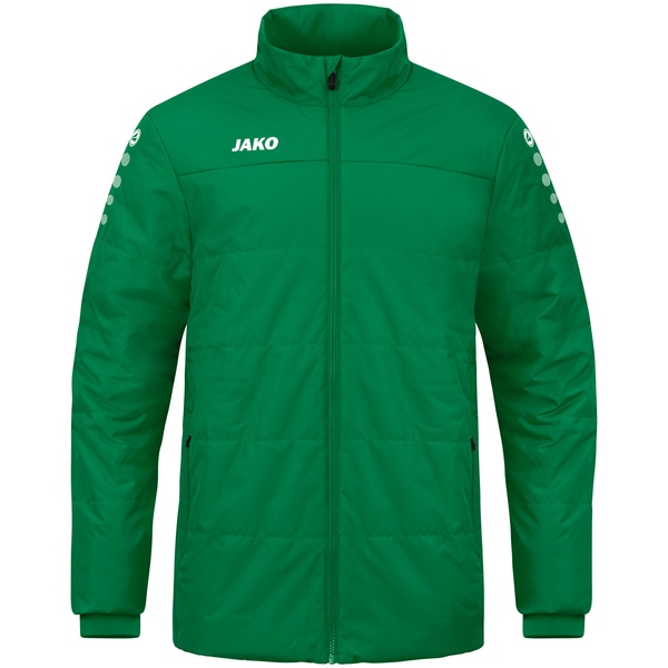 Coachjacke Team 
