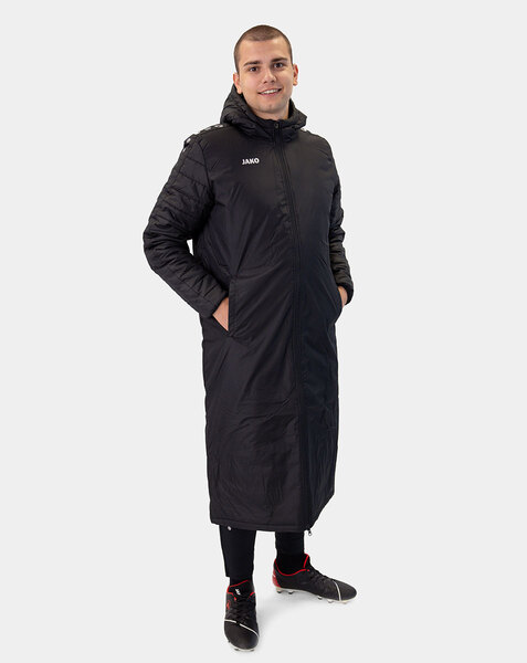 Bench coat Team 