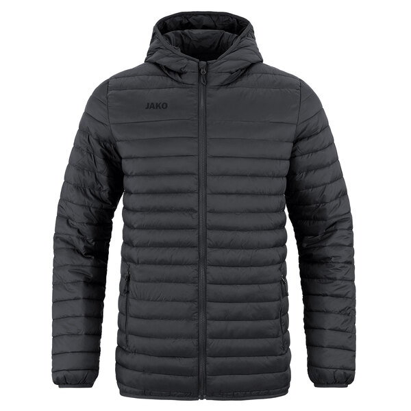 KinderSteppjacke 