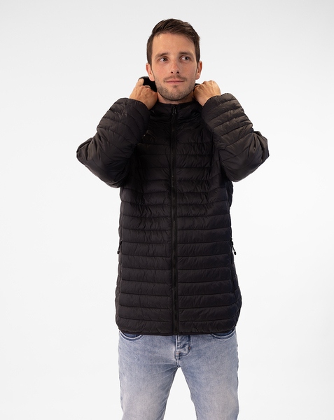 Steppjacke 
