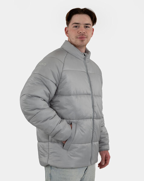 Jacke Puffy 