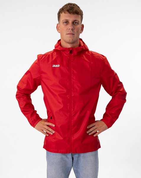 Allwetterjacke Team 2.0 