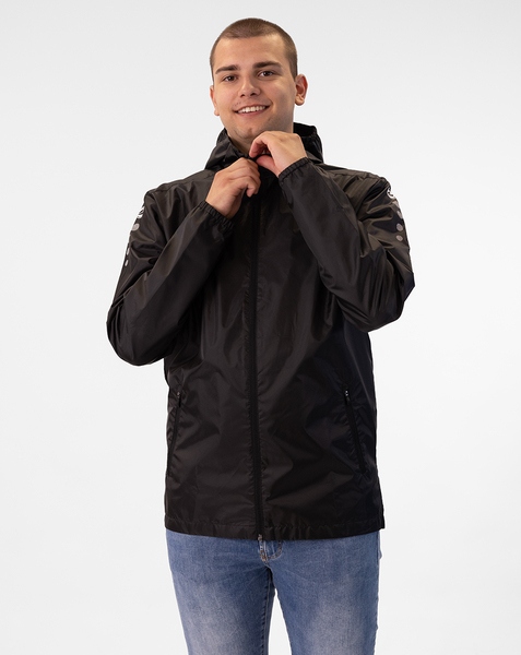 Veste de pluie Team 2.0 